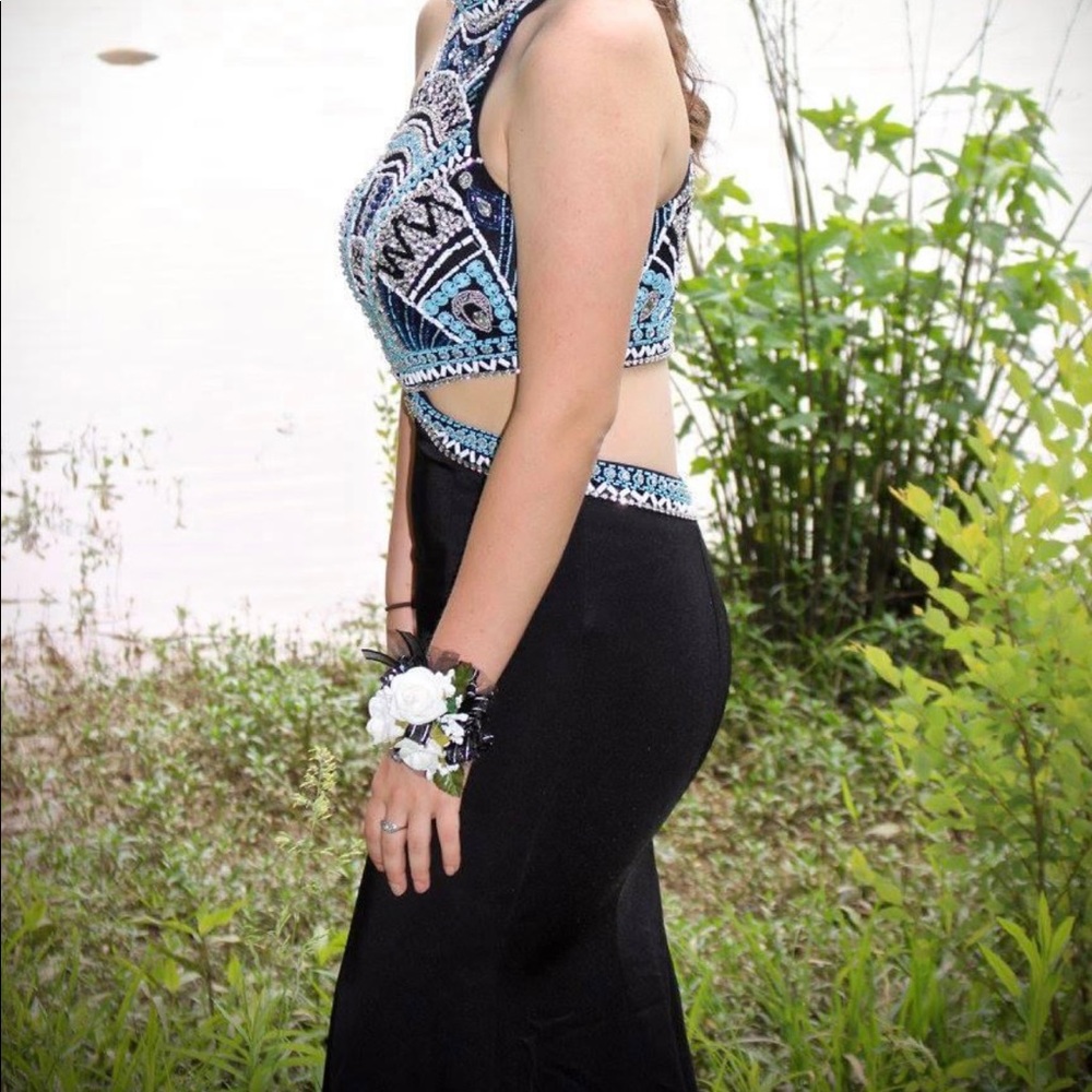 Multiple prom dresses for sale